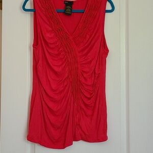 Grace Elements XXL sleeveless shirt